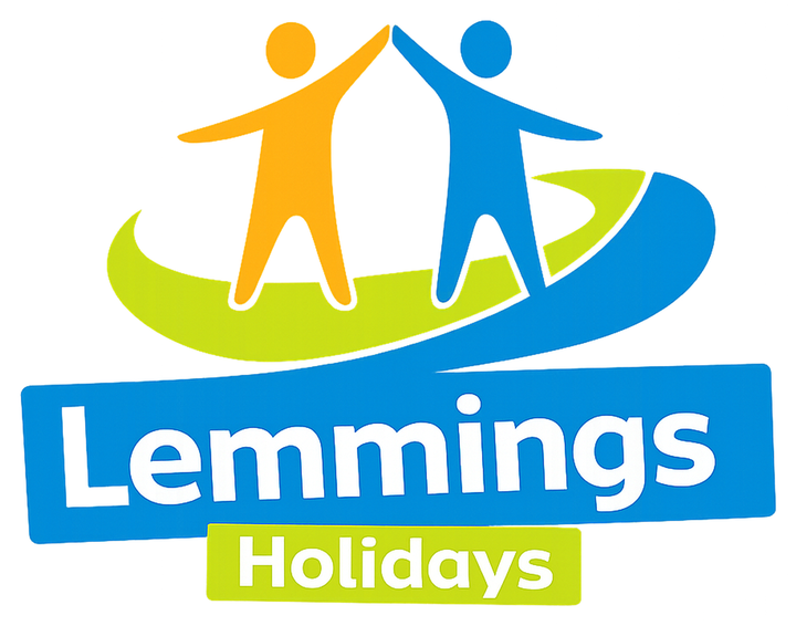 Lemmings Holidays